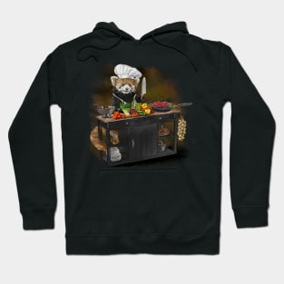 Yummy Time Hoodie